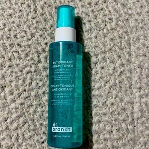Antioxidant Spray Toner